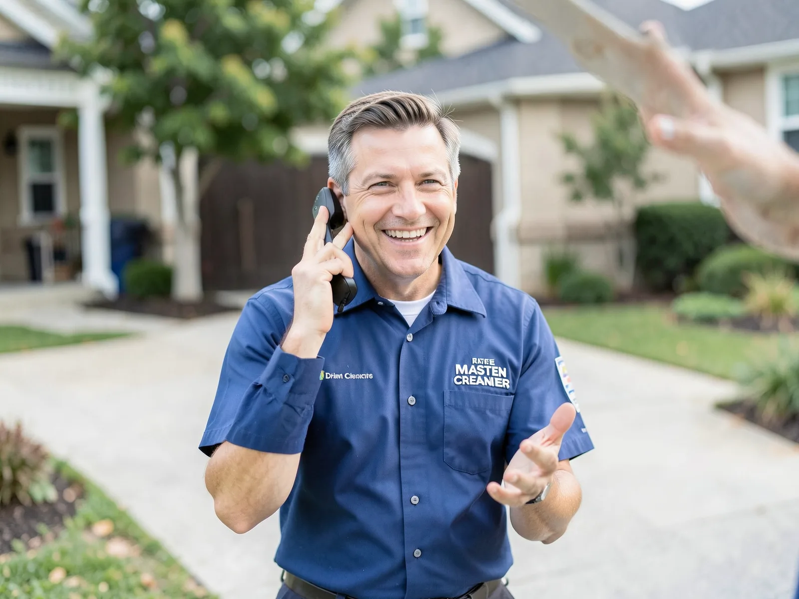 Drain Cleaning Saint Joe, IN FAQs